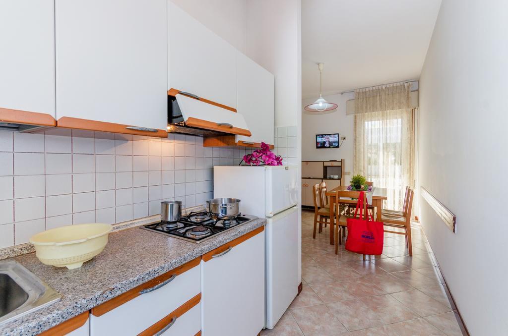 Condominio Brionetta بيبيوني المظهر الخارجي الصورة